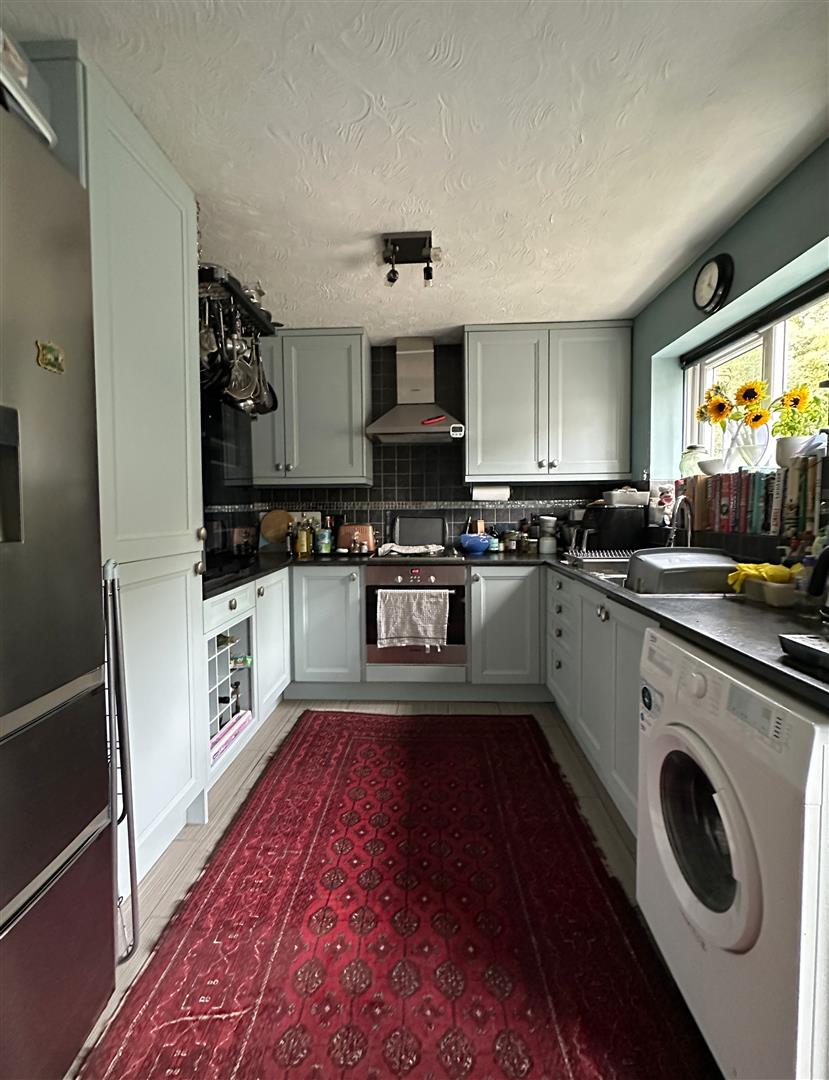 Lingfield Close, Chippenham